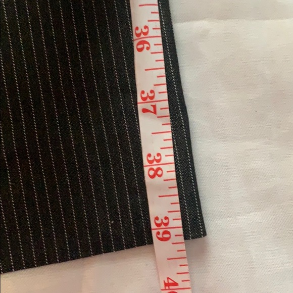 Tahari ASL Jacket/Pant Suit, Size 10P NWOT - Picture 15 of 15